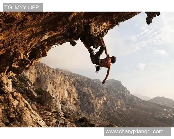 北京攀岩队中路突破革新引领攀岩运动新风潮与发展机遇