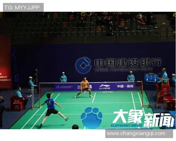 全运会回顾：北京羽毛球队展现出色节奏与团队协作能力