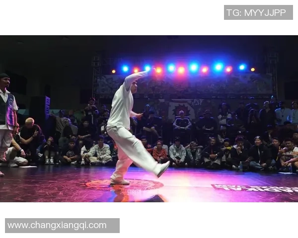 成都街舞队夺冠最新街舞比赛经验分享TOP10技巧与心得