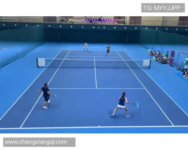 广州网球队与上海网球队耐力对决赛后分析与总结