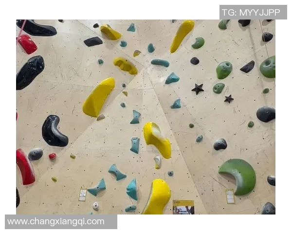 攀岩新手必看：掌握节奏与技巧的全面入门指南