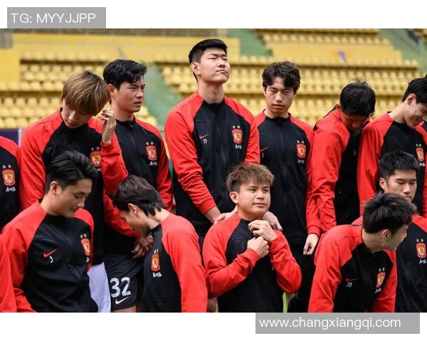 广州极限运动队的表现分析与控制策略探讨