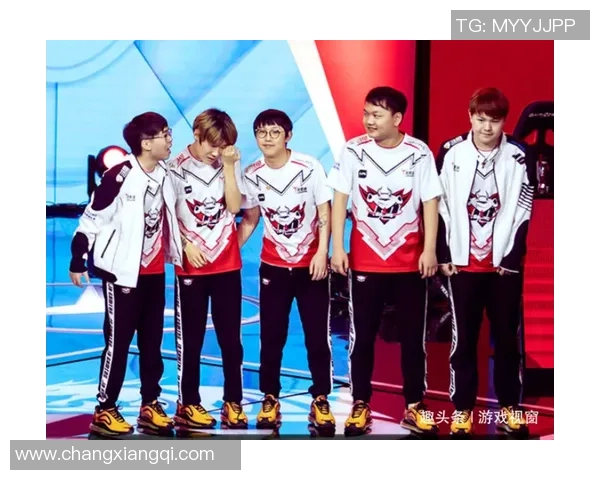 深入分析JDG战队边路渗透战术及其对比赛的影响