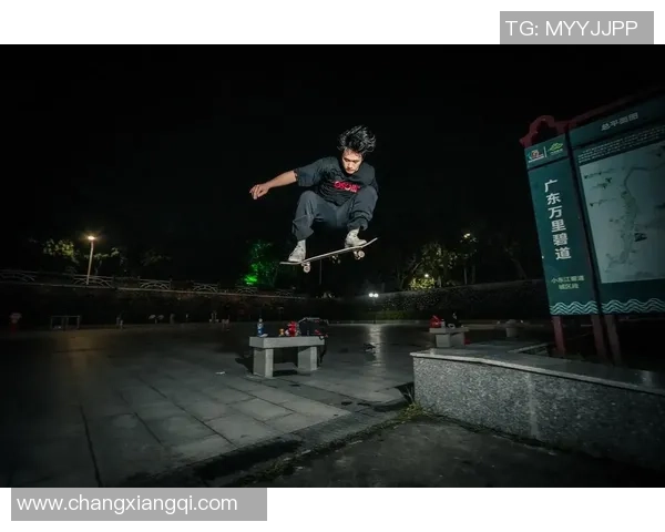 王军谈滑板人生：从热爱到职业的成长与挑战