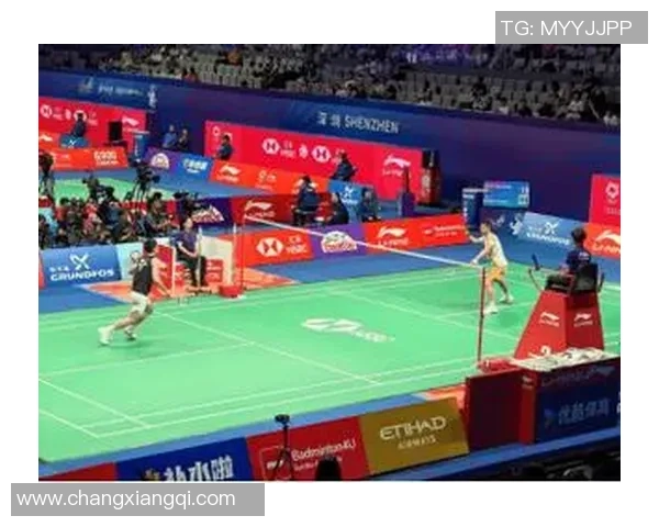 深圳羽毛球队的崛起与发展探秘聚焦羽毛球运动的力量与魅力