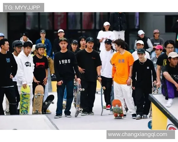 滑板战术解析南京滑板队的灵活转换与战术创新探索