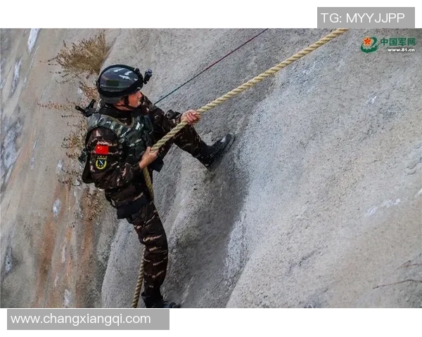 科学攀岩战术训练方法全面解析与实用技巧分享