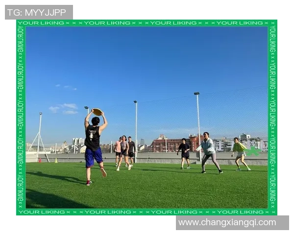 飞盘热潮席卷北京：探秘飞盘队的训练与赛事节奏