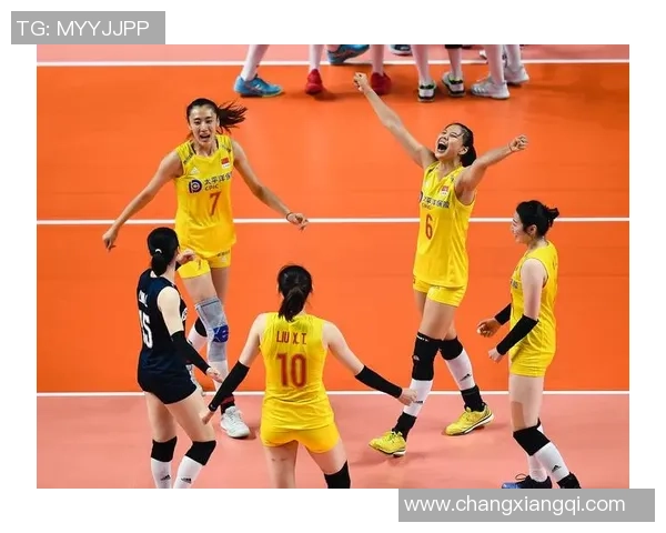 杭州排球队荣登全国排球技术排行榜第三名引发热议